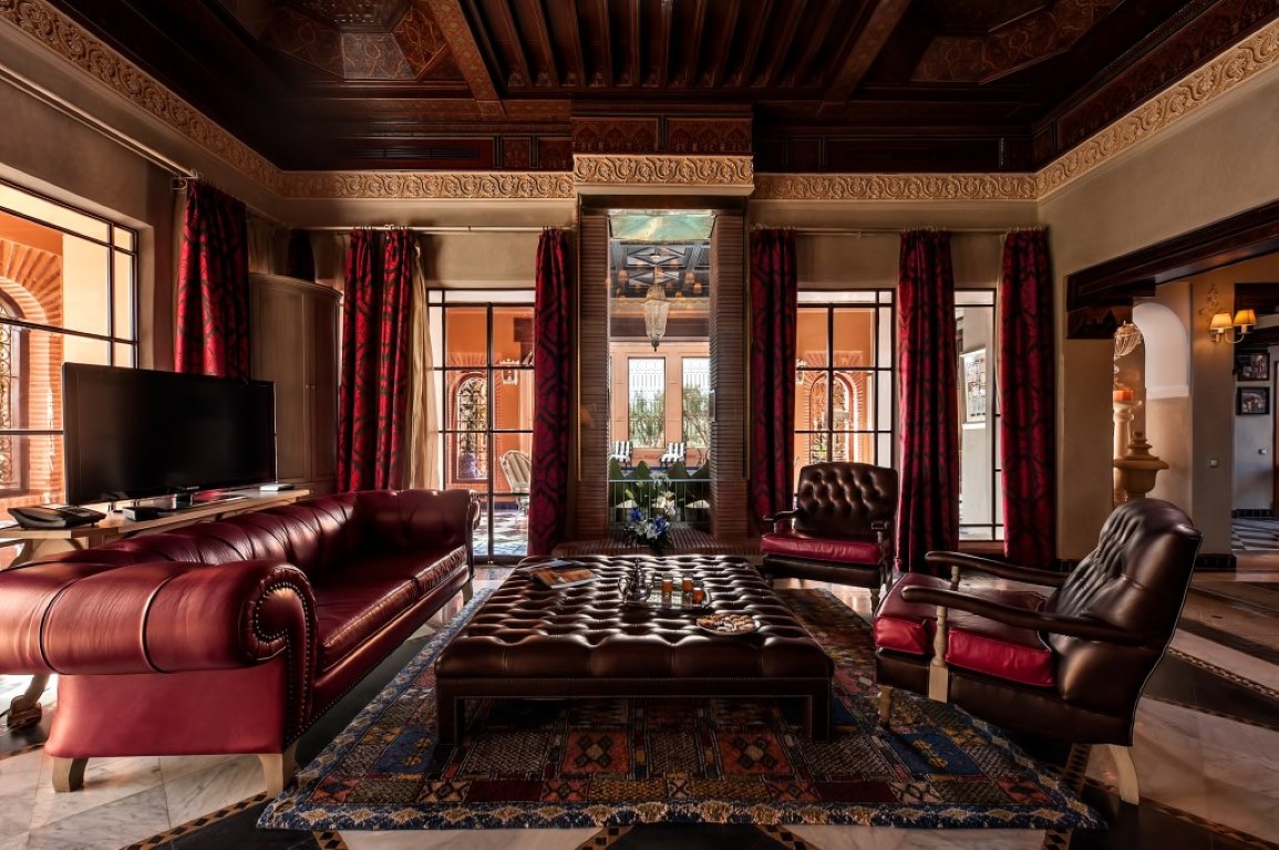 Palmeraie immobilier Image 3
