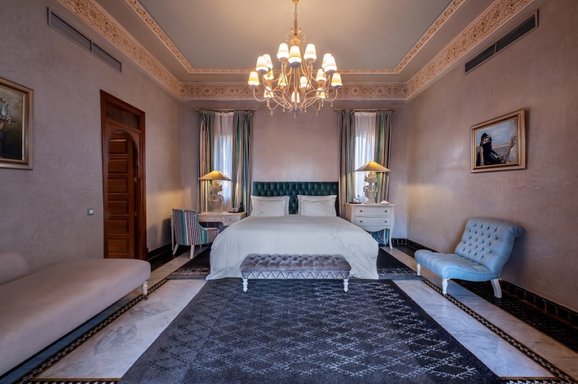Palmeraie immobilier Image 4
