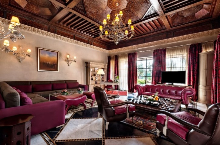 Villas